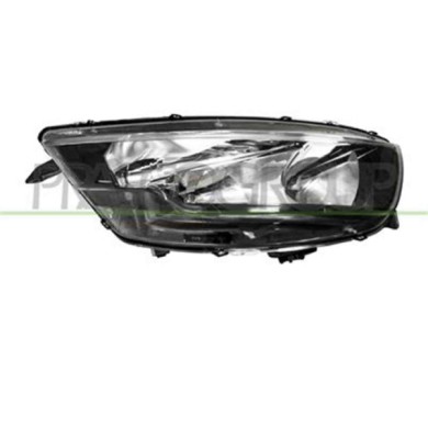 FT9504913_1.JPG Proiettore Destro H7+h1 Elettrico Con Motore Per Iveco Daily Dal 2014 Al 2019