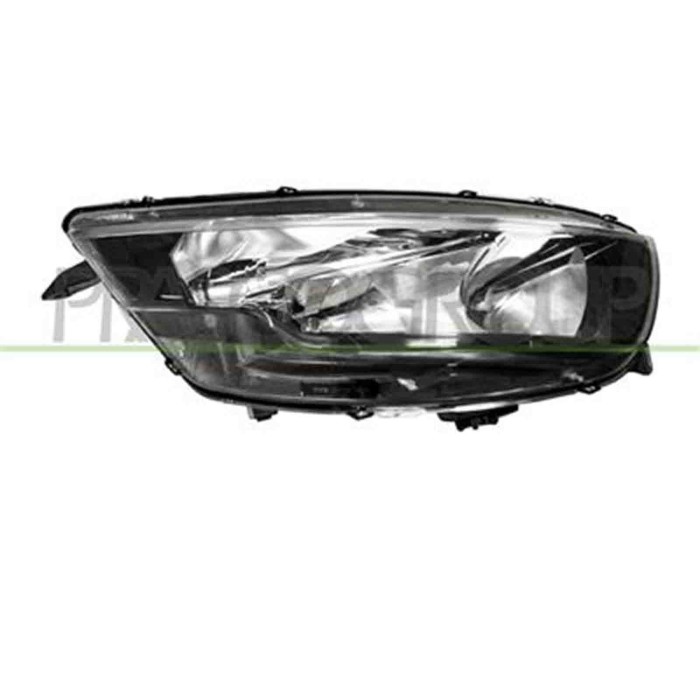 FT9504913_1.JPG Proiettore Destro H7+h1 Elettrico Con Motore Per Iveco Daily Dal 2014 Al 2019