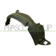 Passaruota Anteriore Destro Per Hyundai I10 (pa) Dal 2007 Al 2009