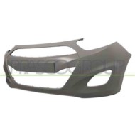 HN0031011_1.JPG Paraurti Anteriore Con Primer Per Hyundai I10 (pa) Dal 2010 Al 2013