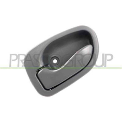 HN3208402_1.JPG Maniglia Interna Anteriore/posteriore Sinistra Per Hyundai Accent 4 Porte Dal 1995 Al 1997