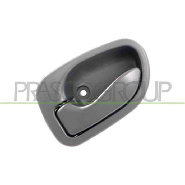 HN3208402_1.JPG Maniglia Interna Anteriore/posteriore Sinistra Per Hyundai Accent 4 Porte Dal 1995 Al 1997