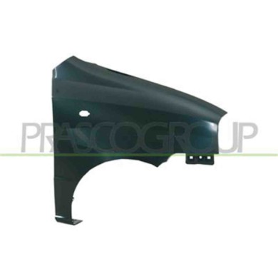 HN3243013_1.JPG Parafango Anteriore Destro Con Foro Lucciola Per Hyundai Atos Prime Dal 2003 Al 2006