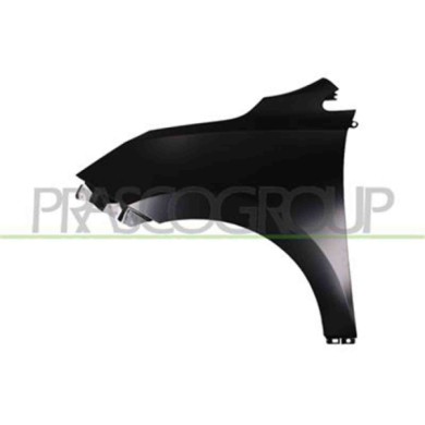 HN8043004_1.JPG Parafango Anteriore Sinistro Per Hyundai Ix35 Dal 2009 Al 2013
