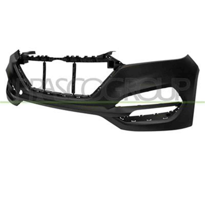 HN8061011_1.JPG Paraurti Anteriore Con Primer Per Hyundai Tucson Dal 2015 Al 2018