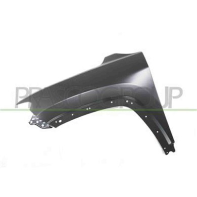 JE0343004_1.JPG Parafango Anteriore Sinistro Per Jeep Compass (mp) Dal 2017 Al 2020