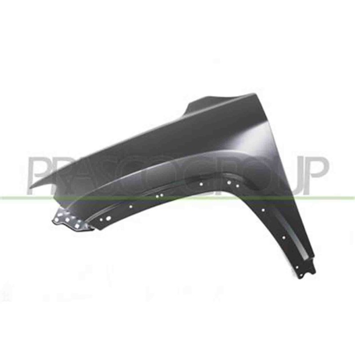 JE0343004_1.JPG Parafango Anteriore Sinistro Per Jeep Compass (mp) Dal 2017 Al 2020