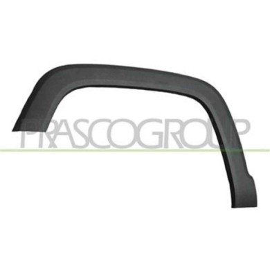JE1001582_1.JPG Parafanghino Anteriore Sinistro Per Jeep Renegade Dal 2014 Al 2018