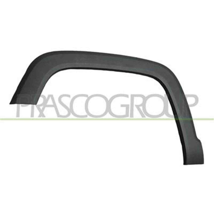JE1001582_1.JPG Parafanghino Anteriore Sinistro Per Jeep Renegade Dal 2014 Al 2018