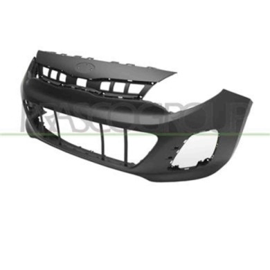 KI4281001_1.JPG Paraurti Anteriore Con Primer Per Kia Rio Dal 2014 Al 2017