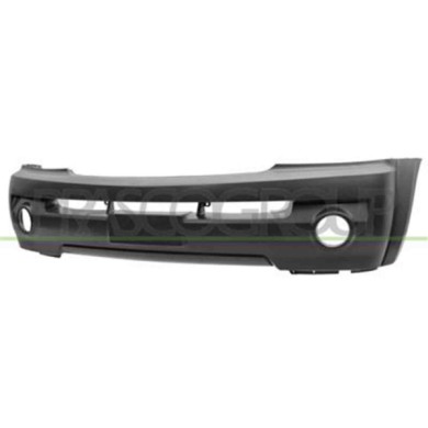 KI8101001_1.JPG Paraurti Anteriore Per Kia Sorento (bl) Dal 2002 Al 2006