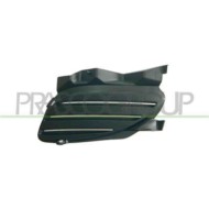 Tappo Coprifendi Sinistro Nero Per Lancia Ypsilon Dal 1996 Al 2003