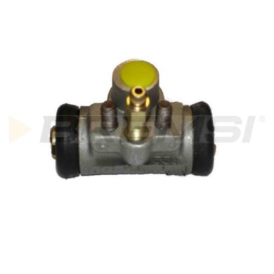 BC1563.jpg Cilindretto Freno Posteriore Subaru Leone Ii Alluminio Bc1563 25177ga380 Bremsi