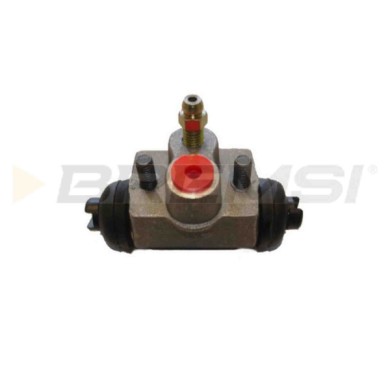 BC1564.jpg Cilindretto Freno Posteriore Honda Accord I Alluminio Bc1564 43300671601 Bremsi