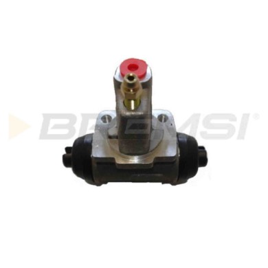 BC1567.jpg Cilindretto Freno Posteriore Nissan Bluebird Ghisa Grigia Bc1567 4410055s10 S.f. Nabco Bremsi