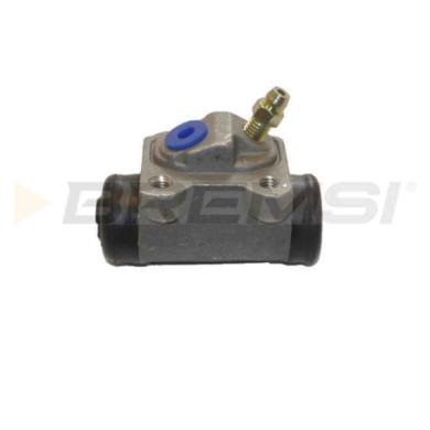 BC1591.jpg Cilindretto Freno Posteriore Daihatsu Charade Ii Alluminio Bc1591 4757087704 S.f. Nissin Bremsi