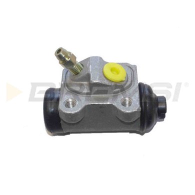 BC1592.jpg Cilindretto Freno Posteriore Daihatsu Charade Ii Alluminio Bc1592 4755087705 S.f. Nissin Bremsi