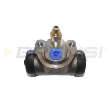 BC1594.jpg Cilindretto Freno Posteriore Mitsubishi Lancer Iv Ghisa Grigia Bc1594 A132r000 Bremsi