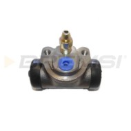 BC1594.jpg Cilindretto Freno Posteriore Mitsubishi Lancer Iv Ghisa Grigia Bc1594 A132r000 Bremsi