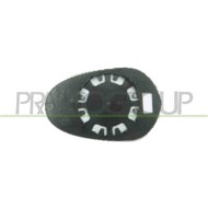 Piastra Specchio Destra O Sinistra Per Lancia Ypsilon Dal 2003 Al 2006