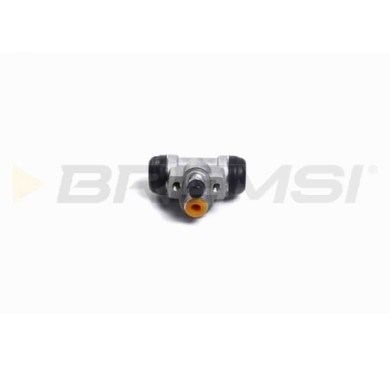 BC1601.jpg Cilindretto Freno Posteriore Suzuki Alto 2 Volumi/coda Spiovente Alluminio Bc1601 5240184010 S.f. Nabco Bremsi