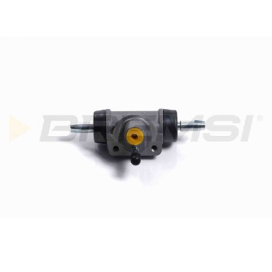 BC1604.jpg Cilindretto Freno Posteriore Nissan Urvan Autobus Alluminio Bc1604 4410008w12 S.f. Nabco Bremsi