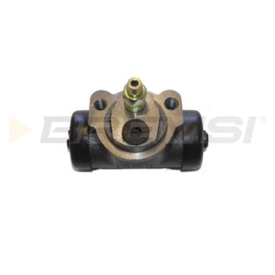 BC1614.jpg Cilindretto Freno Posteriore Mitsubishi Colt Iii Ghisa Grigia Bc1614 A132r001 Bremsi