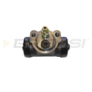 BC1614.jpg Cilindretto Freno Posteriore Mitsubishi Colt Iii Ghisa Grigia Bc1614 A132r001 Bremsi