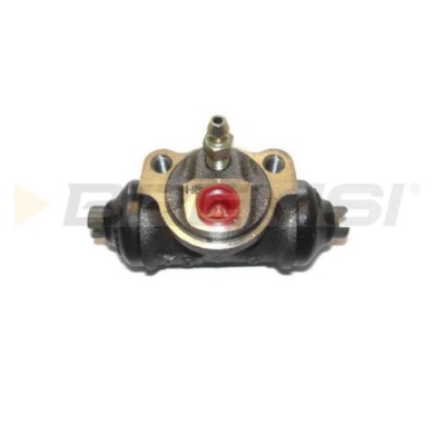 BC1618.jpg Cilindretto Freno Posteriore Subaru Legacy I Ghisa Grigia Bc1618 26256aa000 Bremsi