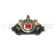 Cilindretto Freno Posteriore Subaru Legacy I Ghisa Grigia Bc1618 26256aa000 Bremsi
