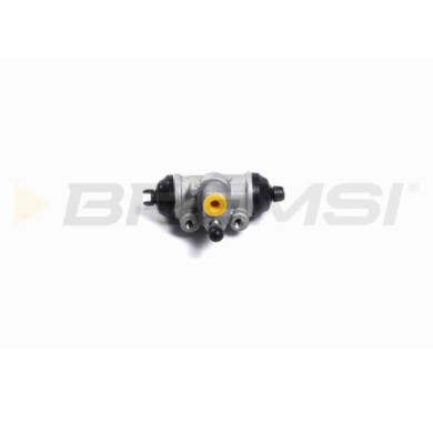 BC1622.jpg Cilindretto Freno Posteriore Kia Sephia Tre Volumi Alluminio Bc1622 0k020126610 Bremsi