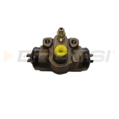 BC1651.jpg Cilindretto Freno Posteriore Mazda Mpv Ii Ghisa Grigia Bc1651 Lc6226610b Bremsi