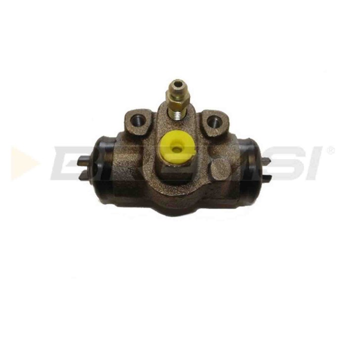 BC1651.jpg Cilindretto Freno Posteriore Mazda Mpv Ii Ghisa Grigia Bc1651 Lc6226610b Bremsi
