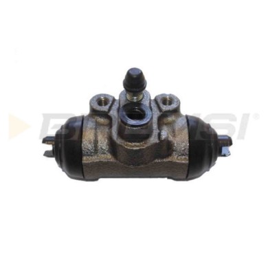 BC1652.jpg Cilindretto Freno Posteriore Kia Carens I Alluminio Bc1652 0k2fa26610 Bremsi