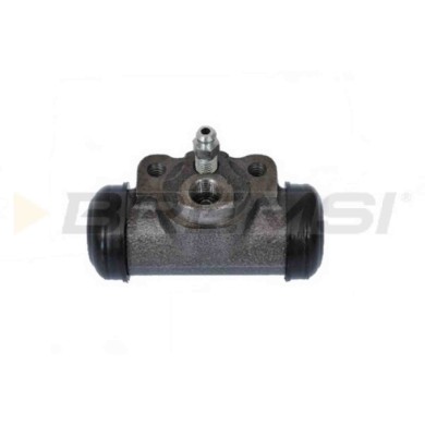 BC1656.jpg Cilindretto Freno Posteriore Chrysler Vision Ghisa Grigia Bc1656 4728859 Bremsi