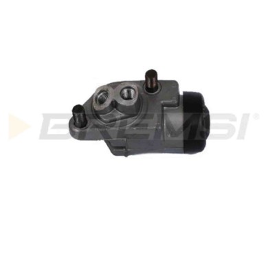 BC1657.jpg Cilindretto Freno Posteriore Land Rover 88/109 Mk Iii Fuoristrada Chiuso Ghisa Grigia Bc1657 233863 S.f. Trw Bremsi