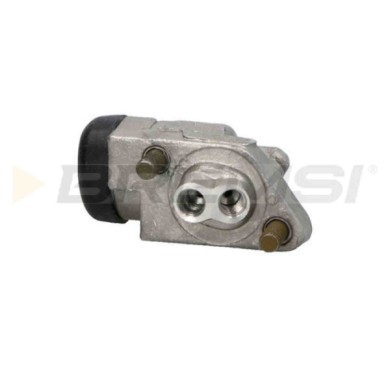 BC1660.jpg Cilindretto Freno Posteriore Land Rover 88/109 Mk Iii Fuoristrada Chiuso Ghisa Grigia Bc1660 233864 S.f. Trw Bremsi