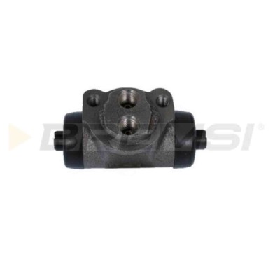 BC1663.jpg Cilindretto Freno Posteriore Mitsubishi Pajero Mini Ghisa Grigia Bc1663 Mb193410 Bremsi