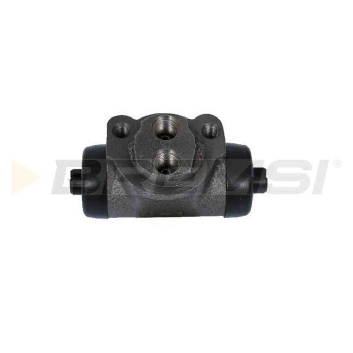 BC1663.jpg Cilindretto Freno Posteriore Mitsubishi Pajero Mini Ghisa Grigia Bc1663 Mb193410 Bremsi