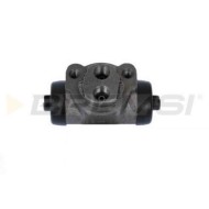 Cilindretto Freno Posteriore Mitsubishi Lancer Iii Station Wagon Space Wagon Ghisa Grigia Bc1664 Mb333468 Bremsi