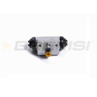 Cilindretto Freno Posteriore Hyundai H-1 Travel Alluminio Bc1666 583304h000 Bremsi