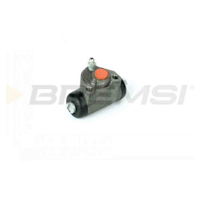 BC1669.jpg Cilindretto Freno Posteriore Fiat 126 500 Station Wagon 500 Ghisa Grigia Bc1669 4277188 S.f. Bendix Bremsi