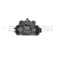 Cilindretto Freno Posteriore Nissan Micra Iii Bc1677 44100-ed300 Bremsi