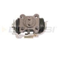 Cilindretto Freno Posteriore Toyota Dyna 200 Pianale Piatto/telaio Bc1683 47580-36210 Bremsi
