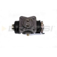 Cilindretto Freno Posteriore Audi A4 Bc1687 Bremsi