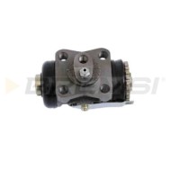 Cilindretto Freno Posteriore Toyota Dyna Pianale Piatto/telaio Bc1692 4757036070 Bremsi