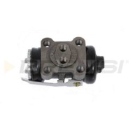 Cilindretto Freno Posteriore Toyota Dyna 200 Pianale Piatto/telaio Coaster Autobus Bc1694 4758036200 Bremsi