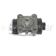 Cilindretto Freno Posteriore Toyota Coaster Autobus (b4 B5) Bc1696 4757037080 Bremsi