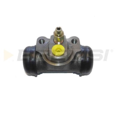 BC1717.jpg Cilindretto Freno Posteriore Mitsubishi L 300 Iii Furgonato (p0v P1v P2v) Bc1717 Mb151051 Bremsi