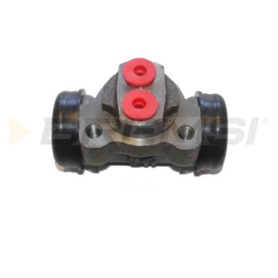 BC1718.jpg Cilindretto Freno Posteriore Mitsubishi L 300 Iii Furgonato (p0v P1v P2v) Bc1718 Mb151050 Bremsi